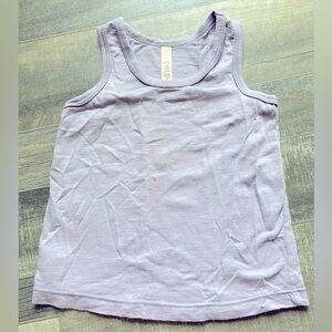 Childhoods Clothing Aura Tank Top